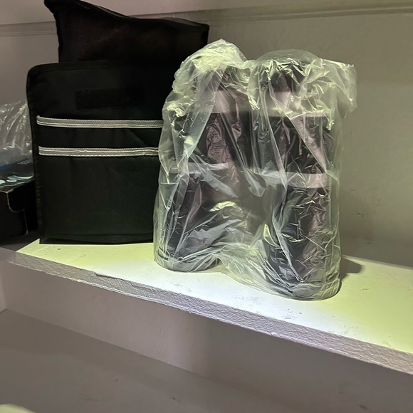 Magnacraft binoculars new in the original box - Picture 4 of 4